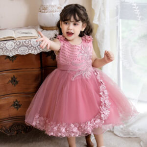 Baby Dress - Image 1