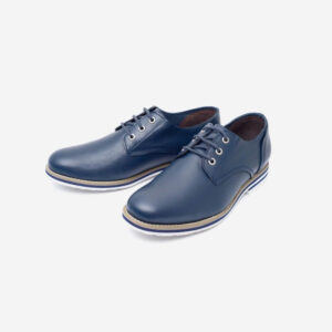 Blue Color Shoes - Image 1