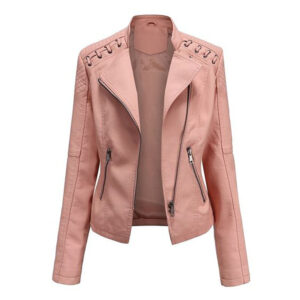 Ladies Jacket - 01 - Image 4