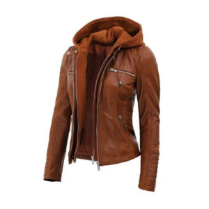 Ladies Jacket - 02 - Image 1