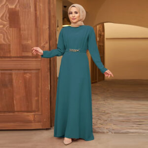 Indian Burqa-03 - Image 1