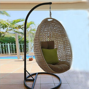 Steel Hammock Swing-03 - Image 1