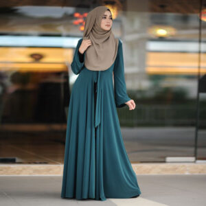 Indian Burqa-04 - Image 1