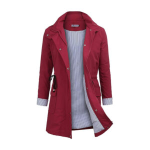 Ladies Jacket - 05 - Image 1