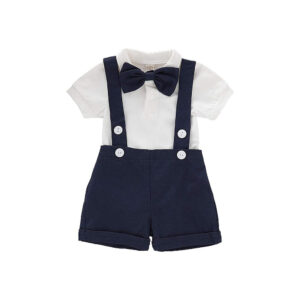 Baby Boys Formal Outfits Set - Image 1