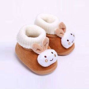 Baby Prewalker Shoes-01 - Image 1