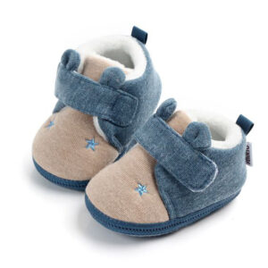 Baby Prewalker Shoes-02 - Image 1