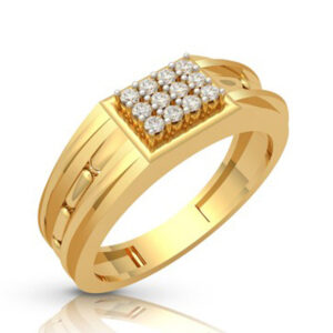 Jents Ring-01 - Image 1