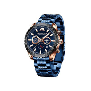 Face Analogue Watch - Image 1