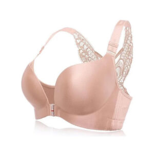 Front Closure Push-Up Bra-02 - Image 1