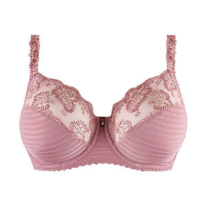 Front Closure Push-Up Bra-01 - Image 1