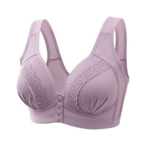 Front Fastening Bra - Image 1