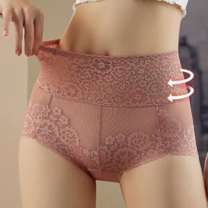 Full Coverage Brief Ladies Panty - Image 1