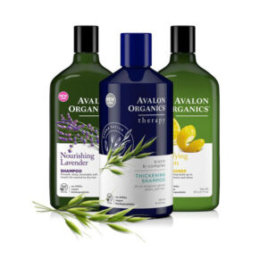 Hair Care-02 - Image 1