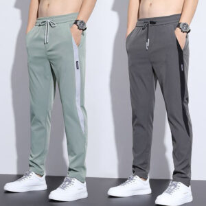 Men's Sports Comfortable Trousers - Image 1