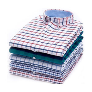Office Long Sleeve Shirts - Image 1