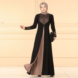 Original Dubai Abaya-02 - Image 1