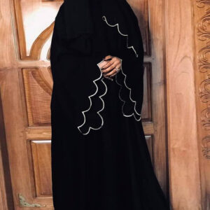 Original Dubai Abaya - Image 1