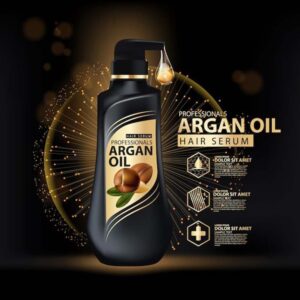 Hair Care Shampoo - Image 1