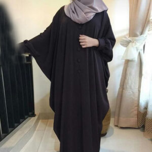 Saudi Readymade Burqa-03 - Image 1