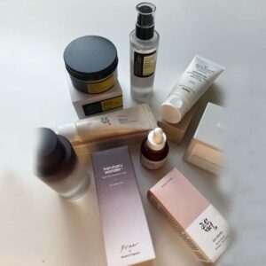 Skin Care - Image 1