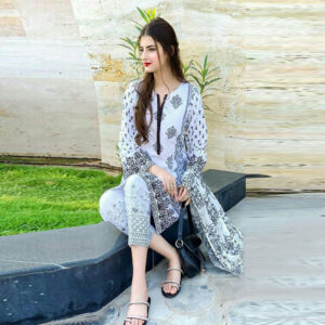 Three Pics-07 - Image 1