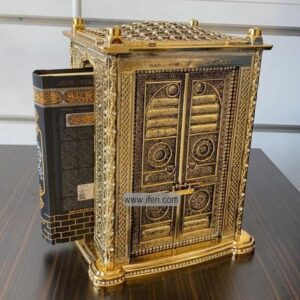 Turkish Decorative Kaaba Door - Image 3