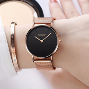 Women's Wrist Watches - Image 1