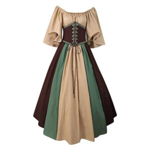 Western Dress-03 - Image 1