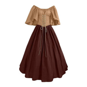 Western Dress-04 - Image 1