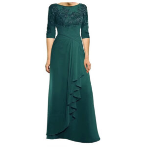 Western Dress-05 - Image 1