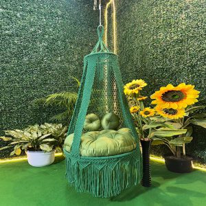 Lotus Swing- 01 - Image 1